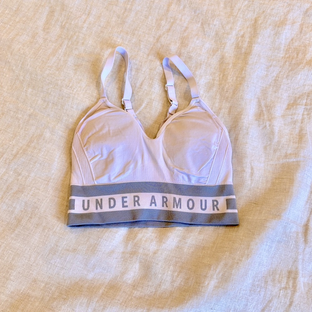 Under Armour Sports Bra